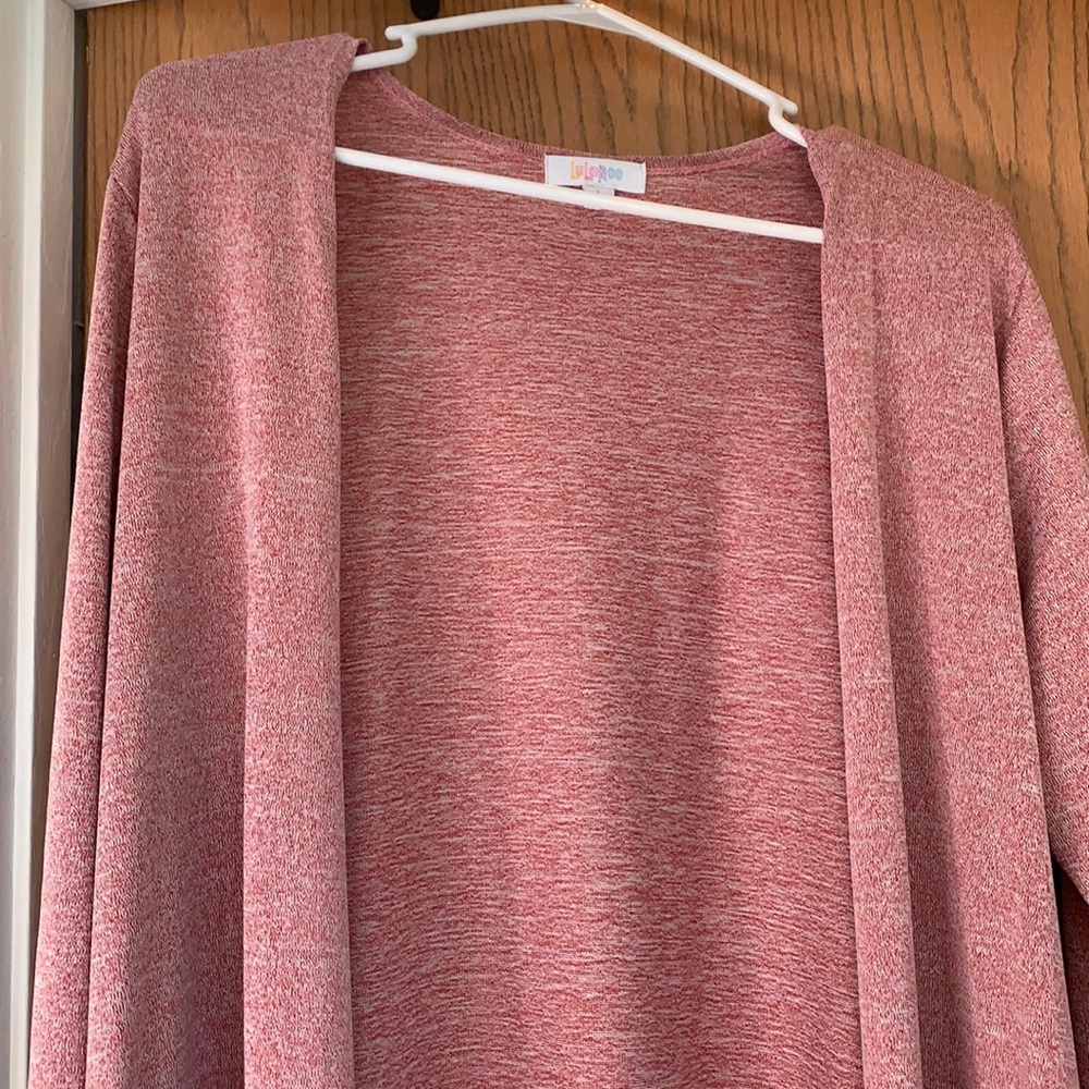 Lularoe Sarah Large
